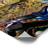 Collectie Lissabon-reizen Poster (Hoek)