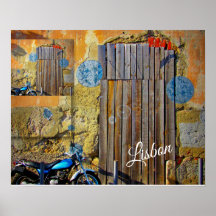 Collectie Lissabon-reizen