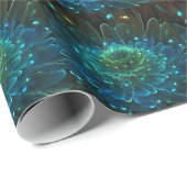 Collectie Lotus Flower Rapture Cadeaupapier (Rol Hoek)