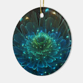 Collectie Lotus Flower Rapture Keramisch Ornament (Links)
