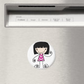 collectie magneet (Insitu (Vaatwasser))