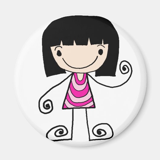 collectie magneet (Voorkant)