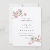 Collectie Magnolia Kaart (Voorkant)