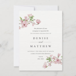 Collectie Magnolia Kaart