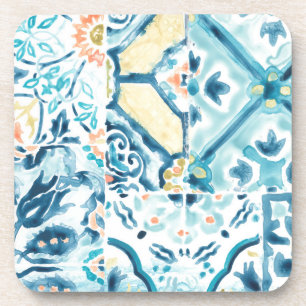 Collectie Medallion Medley Bier Onderzetter