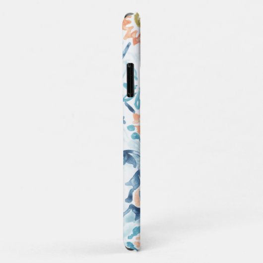Collectie Medallion Medley Case-Mate iPhone Case (Achterkant/rechts)