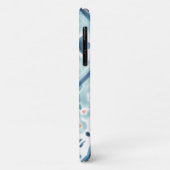 Collectie Medallion Medley Case-Mate iPhone Case (Achterkant/links)