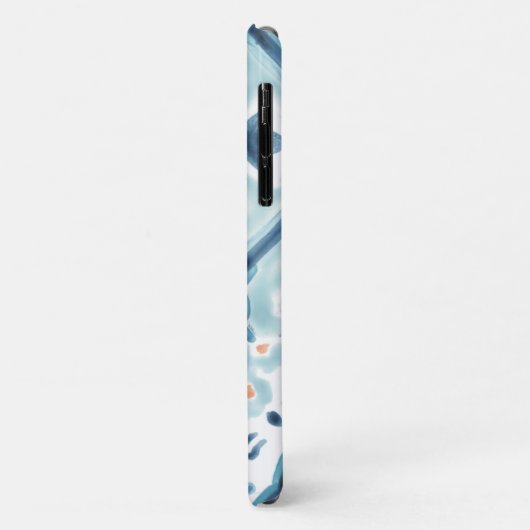 Collectie Medallion Medley Case-Mate iPhone Case (Achterkant/links)