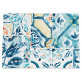 Collectie Medallion Medley Groot Cadeauzakje (Voorkant)