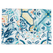 Collectie Medallion Medley Groot Cadeauzakje (Achterkant)