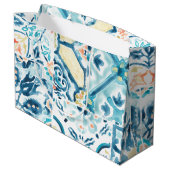 Collectie Medallion Medley Groot Cadeauzakje (Achterkant Gekanteld)