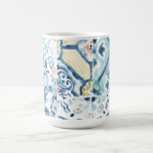 Collectie Medallion Medley Koffiemok (Center)