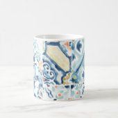 Collectie Medallion Medley Koffiemok (Center)