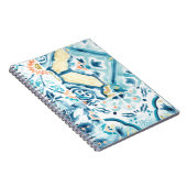 Collectie Medallion Medley Notitieboek (Rechterzijde)