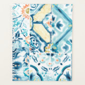 Collectie Medallion Medley Planner (Voorkant)