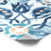 Collectie Medallion Medley Poster (Hoek)