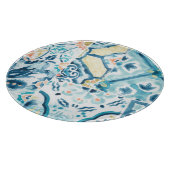 Collectie Medallion Medley Snijplank (Hoek)