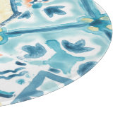 Collectie Medallion Medley Snijplank (Hoek)