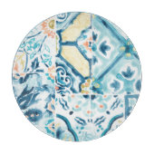 Collectie Medallion Medley Snijplank (Voorkant)