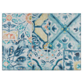 Collectie Medallion Medley Snijplank (Voorkant)