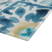 Collectie Medallion Medley Snijplank (Hoek)