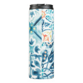 Collectie Medallion Medley Thermosbeker (Achterkant)