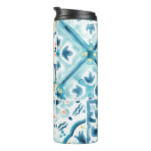 Collectie Medallion Medley Thermosbeker (Geroteerd rechts)