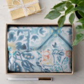 Collectie Medallion Medley Tissuepapier (Geschenk)