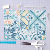 Collectie Medallion Medley Tissuepapier (Craft)