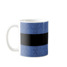 Collectie met blauw huwelijk