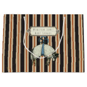  Collectie met schapenvlees™ - Groot Cadeauzakje (Voorkant)