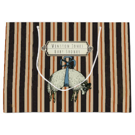  Collectie met schapenvlees™ - Groot Cadeauzakje