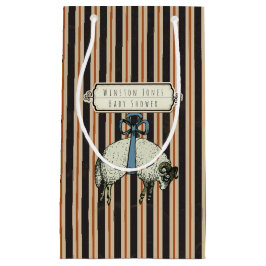  Collectie met schapenvlees™ - Klein Cadeauzakje