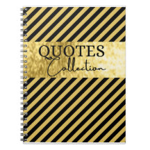 collectie met zwarte en goudkoersen