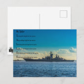 Collectie Mijn postkaart (Voorkant / Achterkant)