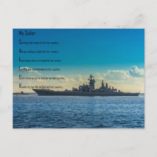 Collectie Mijn postkaart (Voorkant)