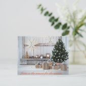 Collectie Mijn postkaart (Staand voorkant)