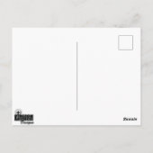 Collectie Mijn postkaart (Achterkant)