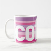 collectie mok koffie (Links)