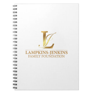 Collectie Mok Lampkins-Jenkins Foundation Notitieboek