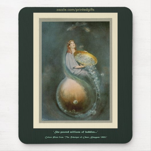  Collectie Muismat (Voorkant)