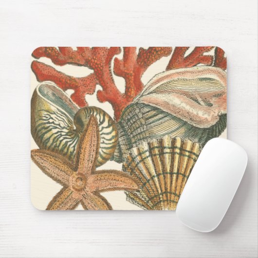 Collectie Muismat (Met muis)