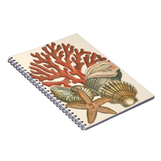 Collectie Notitieboek (Rechterzijde)