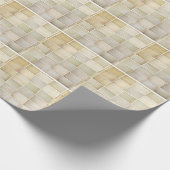  collectie: oude document reeks. cadeaupapier (Hoek)