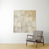 collectie: oude document reeks. wandkleed (In Situ (horizontaal))