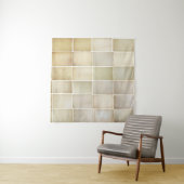 collectie: oude document reeks. wandkleed (In situ)