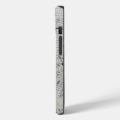 Collectie oude mediawisselaar Case-Mate iPhone case (Achterkant / Links)