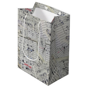 Collectie oude mediawisselaar medium cadeauzakje