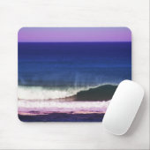 Collectie Paarse Oceaan Muismat (Met muis)