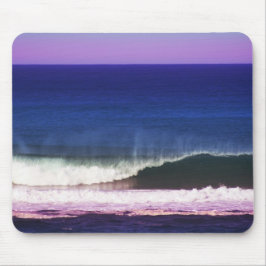 Collectie Paarse Oceaan Muismat